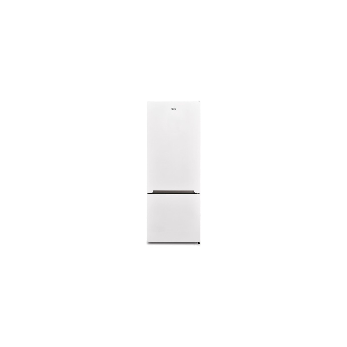 Vestel NFK52011 471 Lt No-Frost Buzdolabı